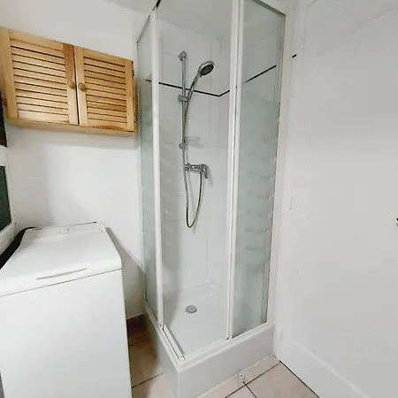 Apartment A La Montagne *